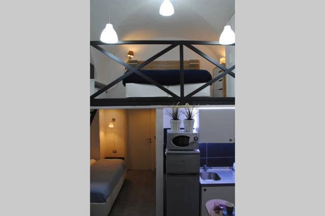 Umberto Flat City Center カターニア エクステリア 写真