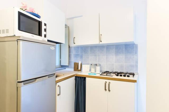 Umberto Flat City Center カターニア エクステリア 写真